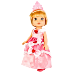 Кукла Shantou Gepai Angel Baby