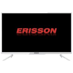 Телевизор Erisson 32HLE18T2W