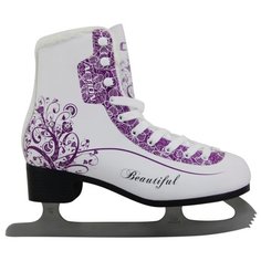 Женские коньки Senhai PW-215-2