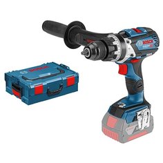 Дрель-шуруповерт BOSCH GSB