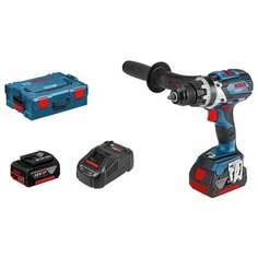 Дрель-шуруповерт BOSCH GSR