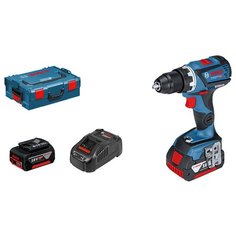 Дрель-шуруповерт BOSCH GSR