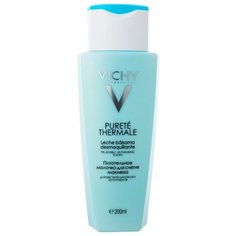 Vichy молочко для снятия
