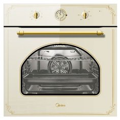 Духовой шкаф Midea EMR902GB-IV