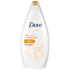 Крем-гель для душа Dove Нежный