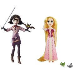 Кукла Hasbro Запутанная история