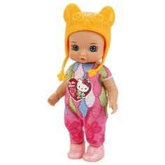 Кукла Карапуз Hello Kitty 12 см