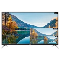 Телевизор Hyundai H-LED43U601BS2S