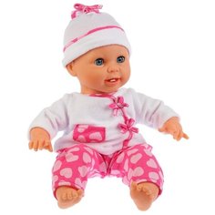 Интерактивный пупс Карапуз