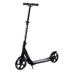 Городской самокат BiBiTu Cross