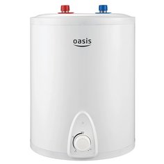 Накопительный водонагреватель Oasis