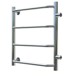 Водяной полотенцесушитель Тругор