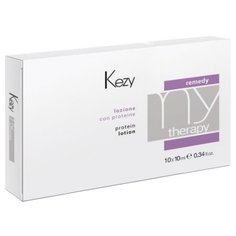 KEZY Mytherapy Лосьон протеиновый