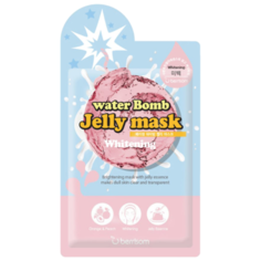 Berrisom Water Bomb Jelly Mask