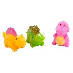 Набор для ванной Играем вместе