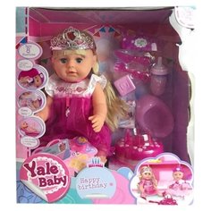 Кукла Shantou Gepai My Little