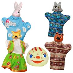 Кудесники Кукольный театр