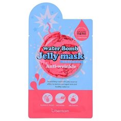 Маска Вerrisom Water Bomb Jelly Berrisom