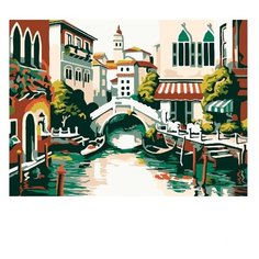 Molly Картина по номерам