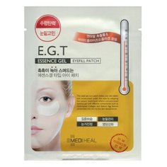 MEDIHEAL Патчи Essense Gel