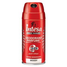 Дезодорант спрей Intesa Woody
