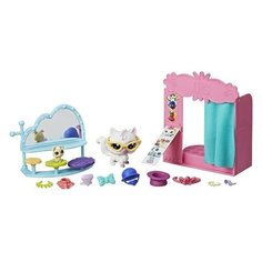 Фигурка Littlest Pet Shop