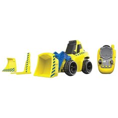 Бульдозер Silverlit Tooko 81483