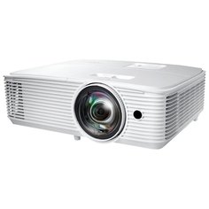 Проектор Optoma W318STe