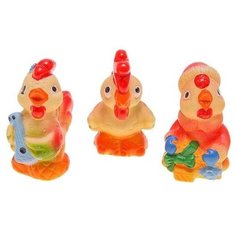 Игрушка для ванной Кудесники