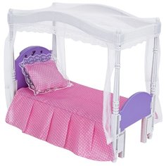 S+S Toys Кровать с постельным