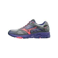 Кроссовки Mizuno Wave Mujin 4 gtx
