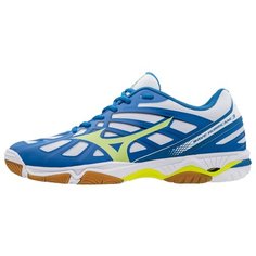 Кроссовки Mizuno Wave Hurricane 3