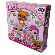 Пазл Spin Master 98470-LOL