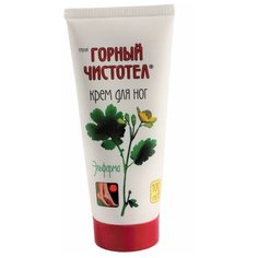 Elfarma Крем для ног Горный