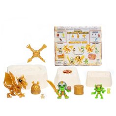 Игровой набор Moose Treasure X