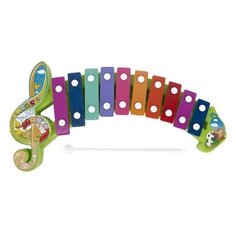 Shantou Gepai ксилофон Ключ 3058