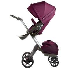 Прогулочная коляска Stokke