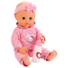 Интерактивный пупс Карапуз