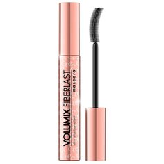 Eveline Cosmetics тушь для