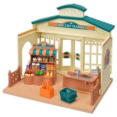 Игровой набор Sylvanian