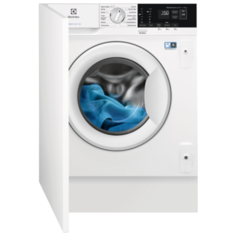 Стиральная машина Electrolux