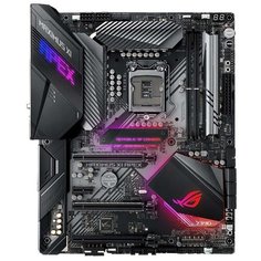 Материнская плата ASUS ROG