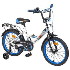 Детский велосипед MaxxPro Sport