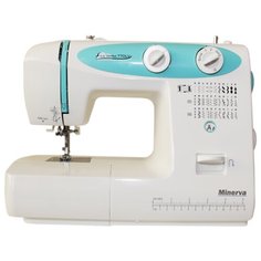 Швейная машина Minerva LA VENTO