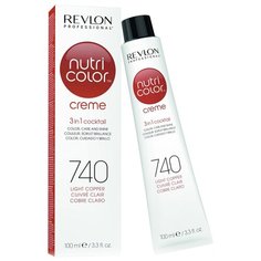 Крем Revlon Professional Nutri