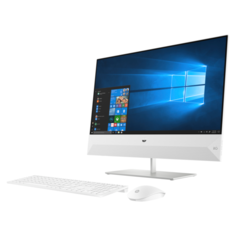 Моноблок 23.8 HP Pavilion