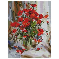 Белоснежка Алмазная мозаика