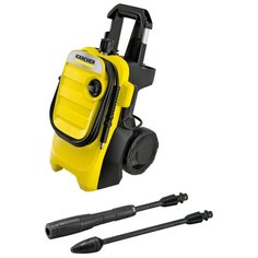 Мойка высокого давления KARCHER