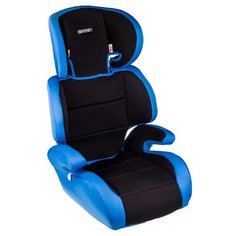 Автокресло группа 2 3 15-36 кг Skyway