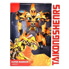 Трансформер Shantou Gepai Super